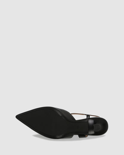 Lyanna Heels by Relax