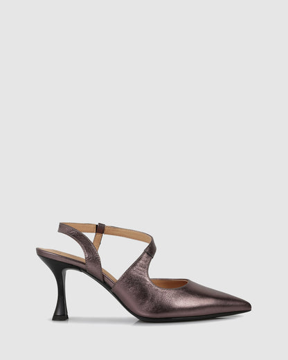 Lyanna Heels by Relax