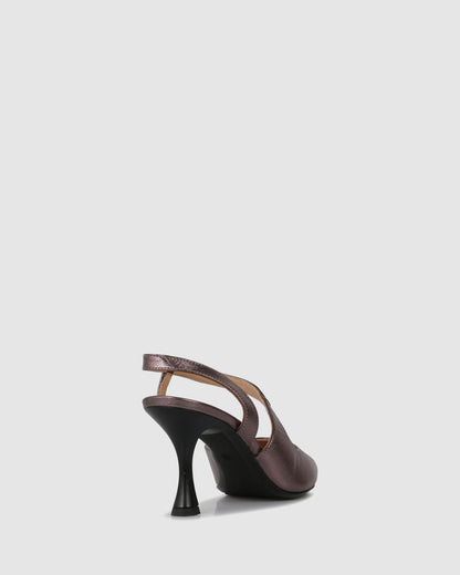 Lyanna Heels by Relax