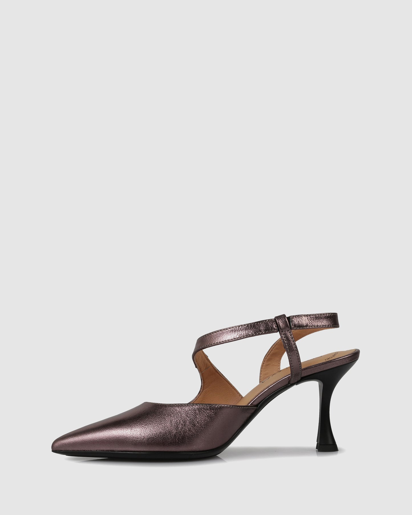 Lyanna Heels by Relax