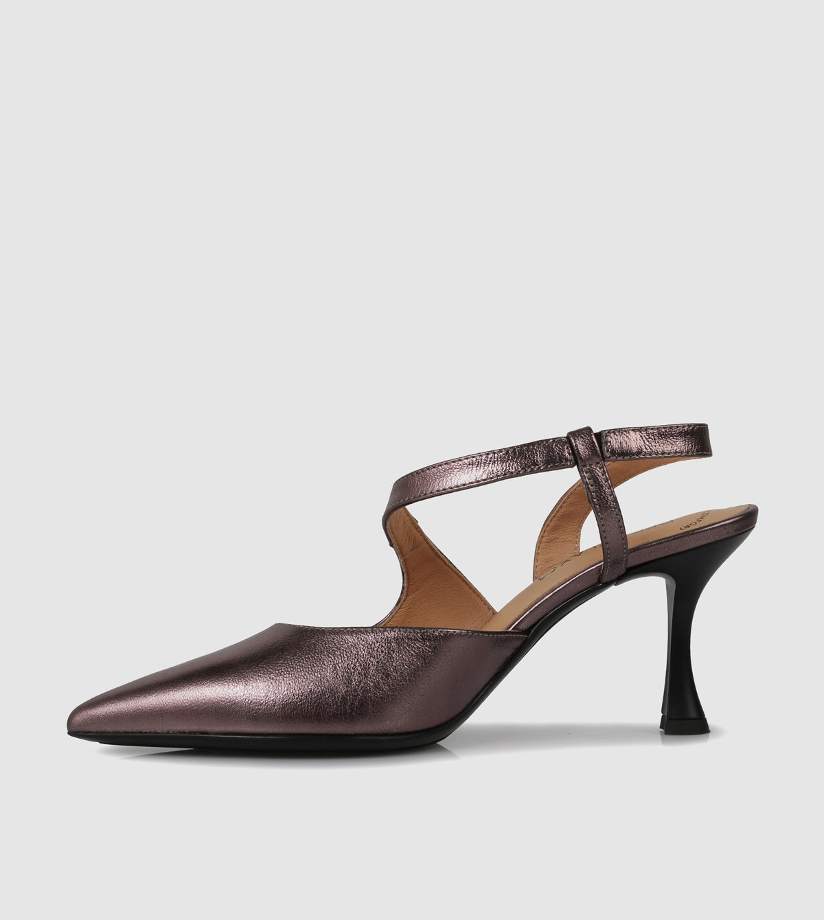 Lyanna Heels by Relax