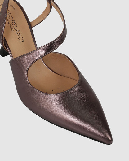 Lyanna Heels by Relax