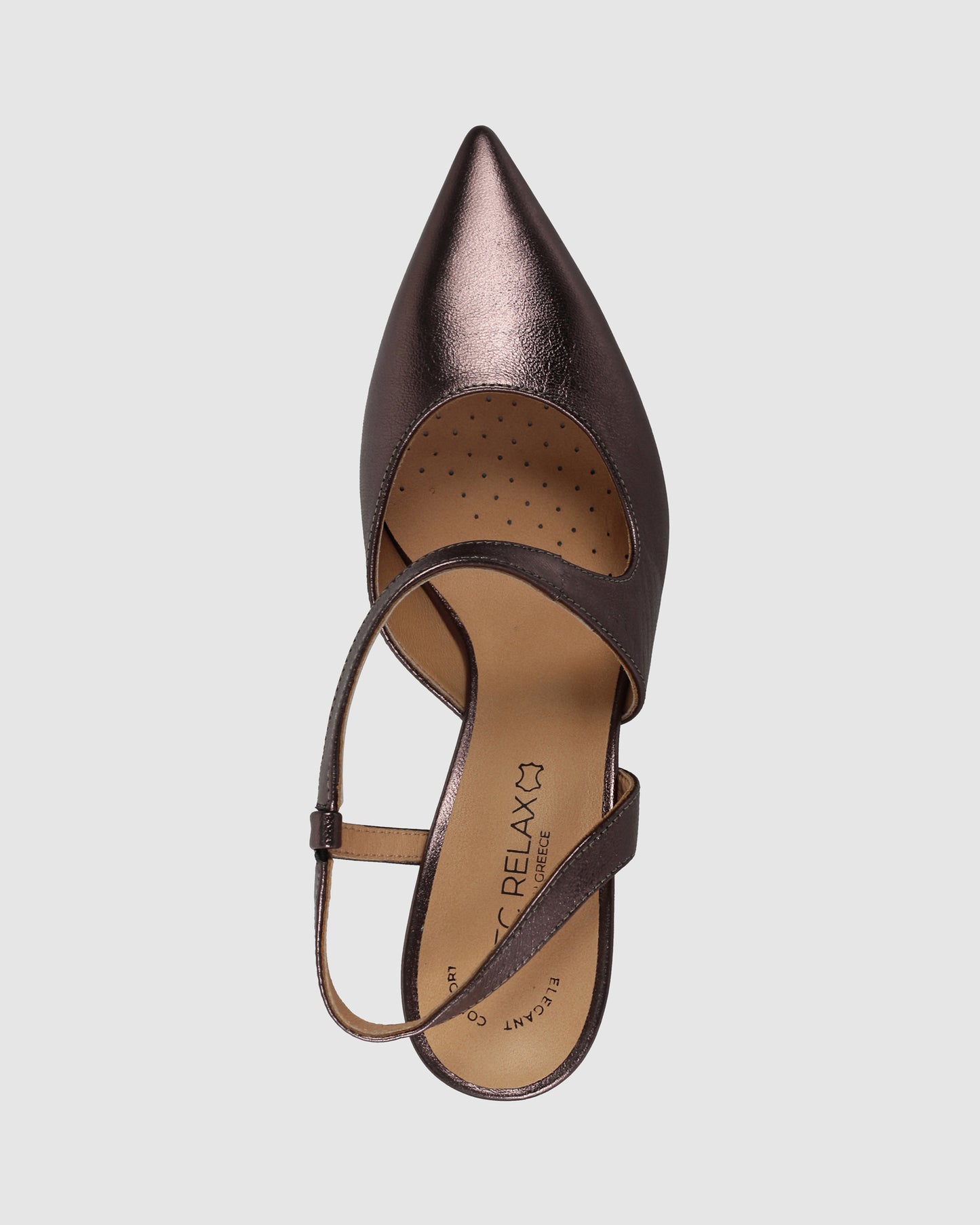 Lyanna Heels by Relax