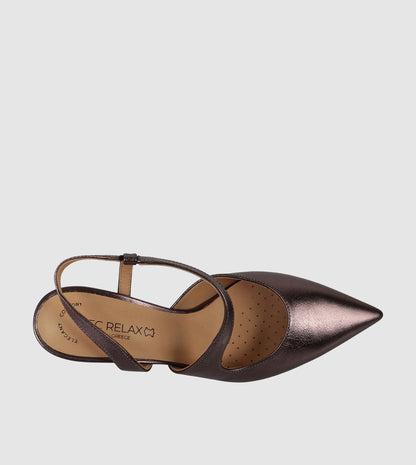 Lyanna Heels by Relax