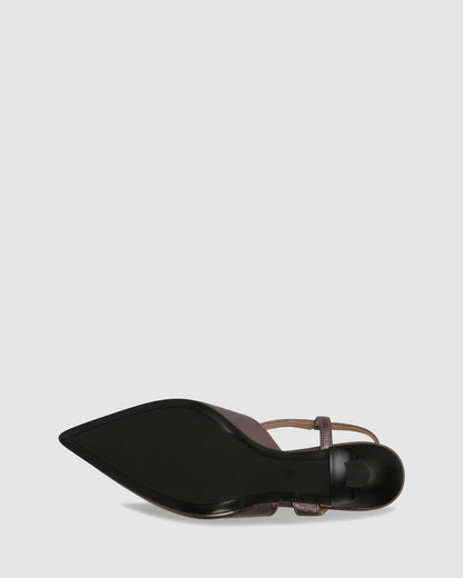 Lyanna Heels by Relax