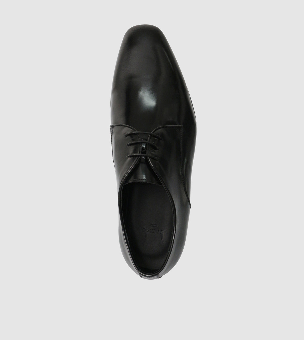 Hampton Lace Ups by Brando