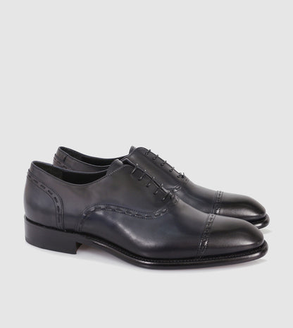 Harry Brogues by Brando