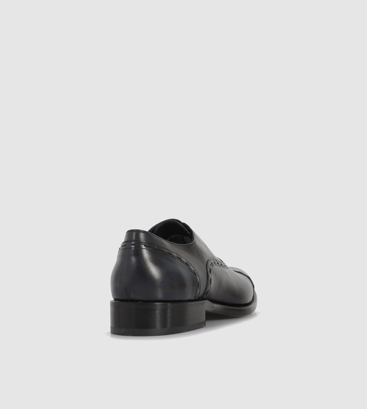 Harry Brogues by Brando