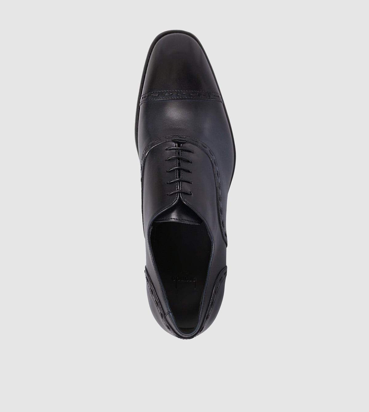Harry Brogues by Brando