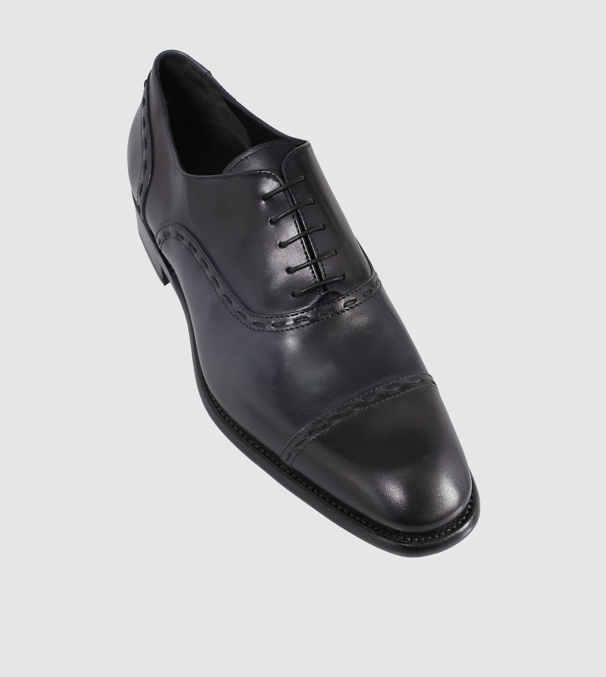 Harry Brogues by Brando