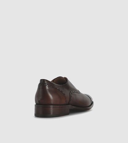 Harry Brogues by Brando