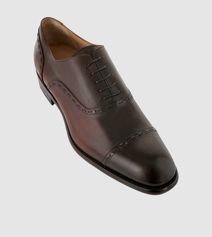 Harry Brogues by Brando