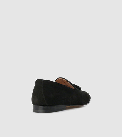Heldon Loafers by Brando
