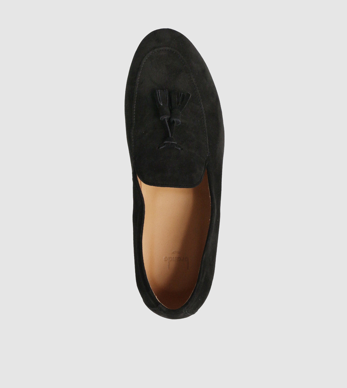Heldon Loafers by Brando