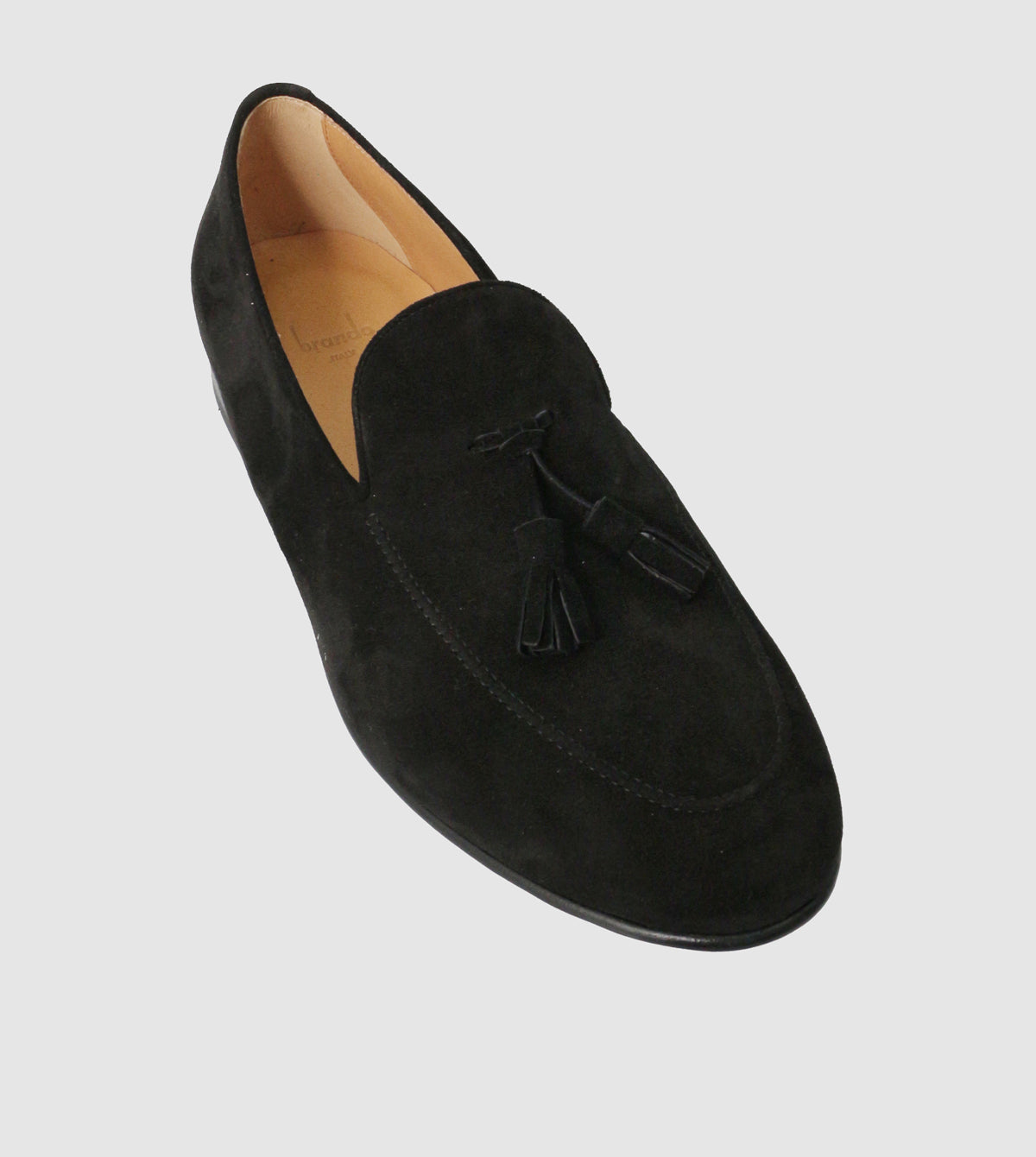 Heldon Loafers by Brando