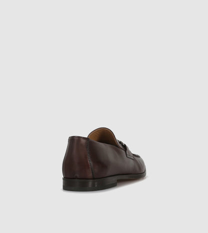 Hudson Loafers by Brando