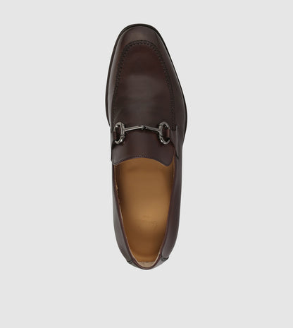 Hudson Loafers by Brando