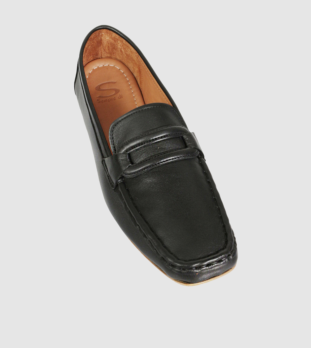 Jenica Casual Loafers by Sempre Di