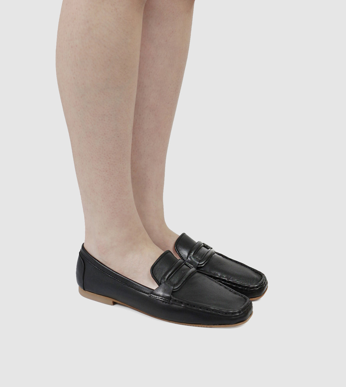 Jenica Casual Loafers by Sempre Di