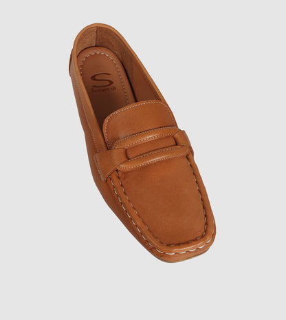 Jenica Casual Loafers by Sempre Di