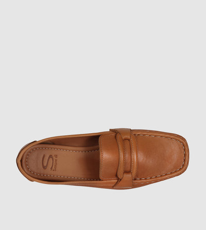 Jenica Casual Loafers by Sempre Di