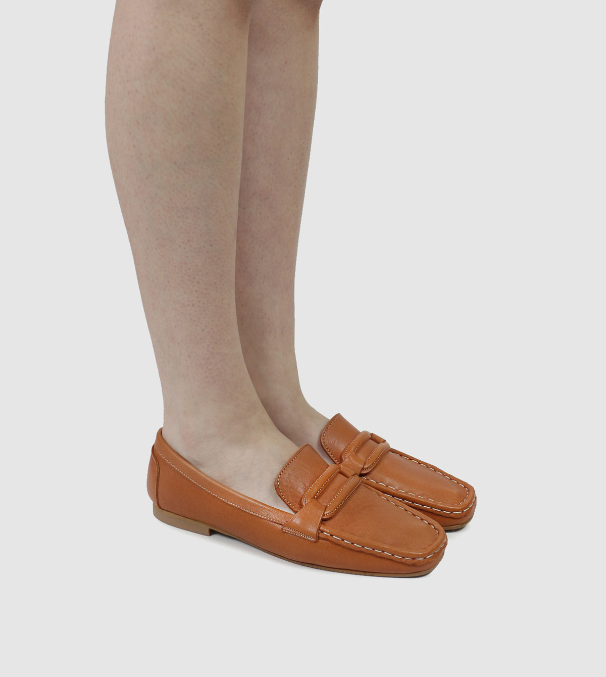 Jenica Casual Loafers by Sempre Di
