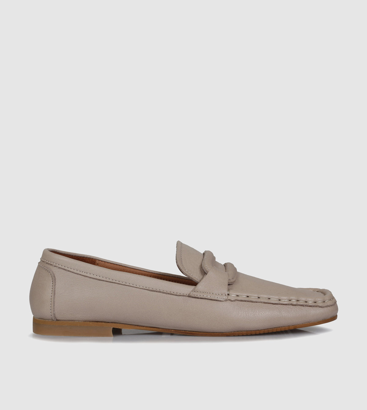 Jenica Casual Loafers by Sempre Di
