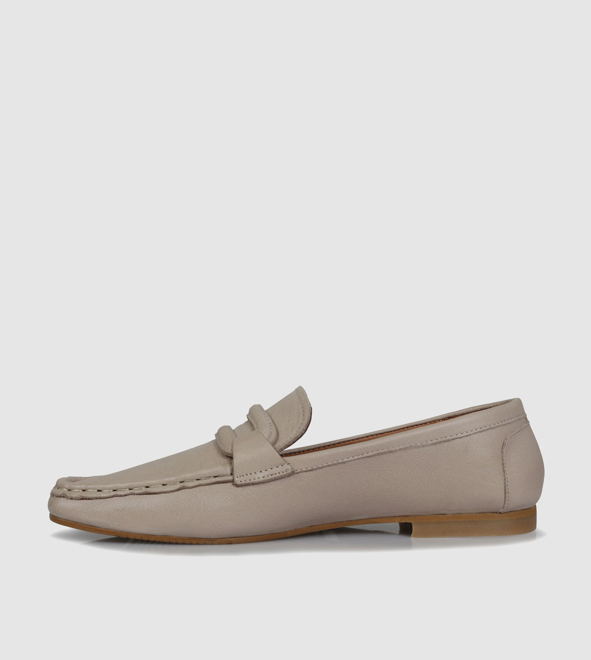 Jenica Casual Loafers by Sempre Di