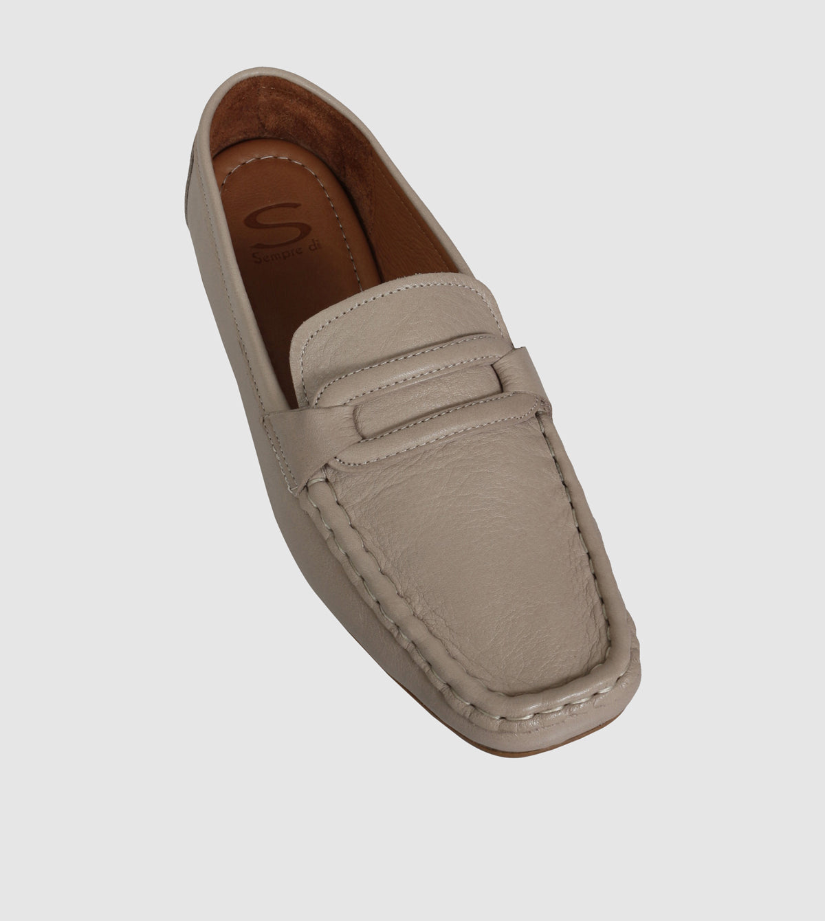 Jenica Casual Loafers by Sempre Di