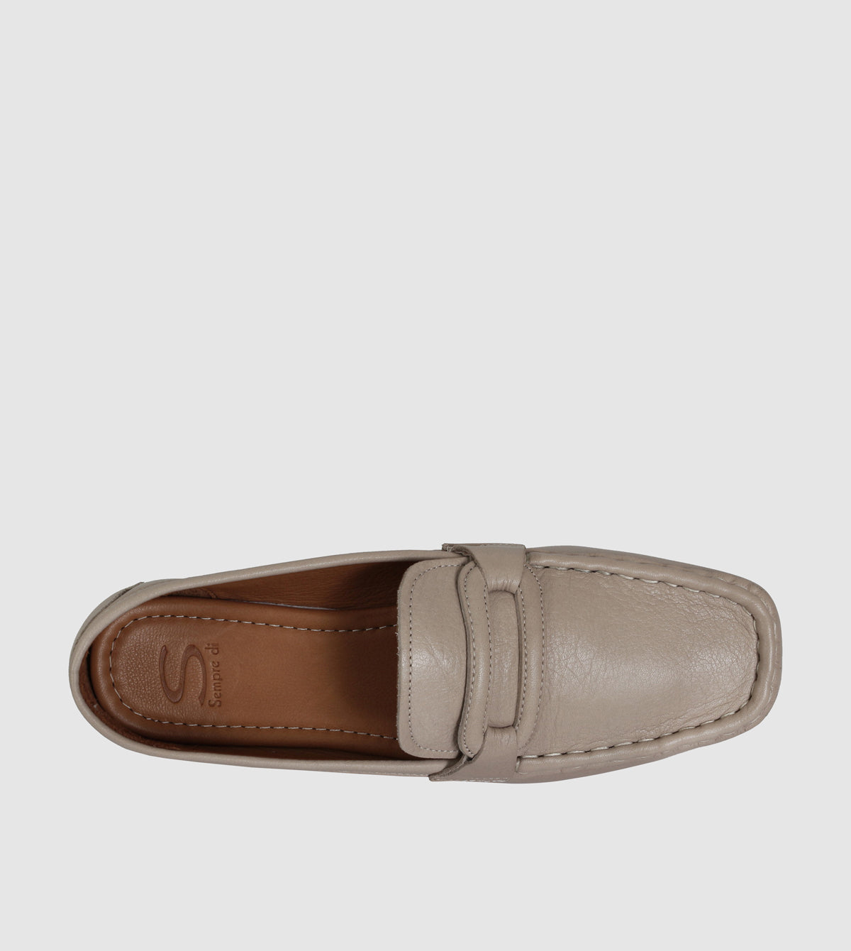 Jenica Casual Loafers by Sempre Di