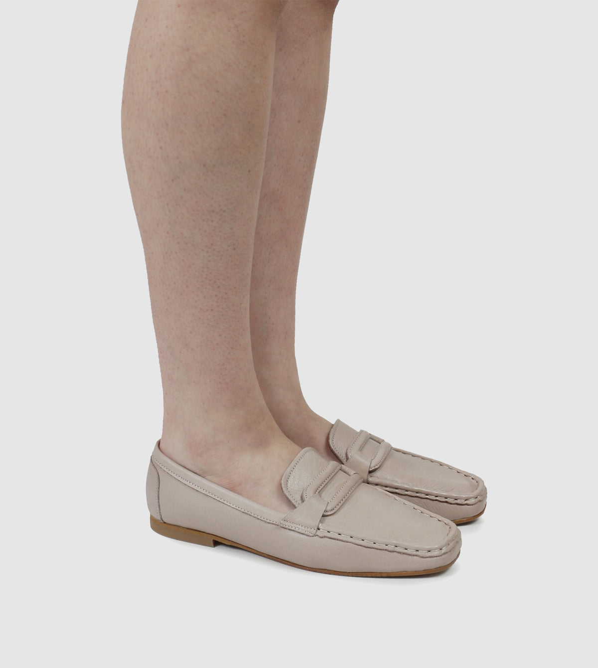 Jenica Casual Loafers by Sempre Di
