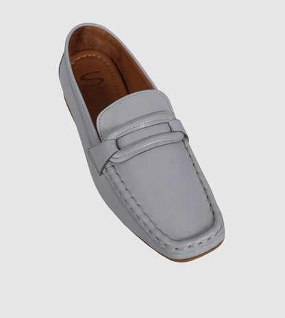 Jenica Casual Loafers by Sempre Di