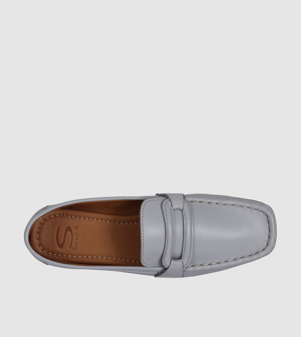 Jenica Casual Loafers by Sempre Di