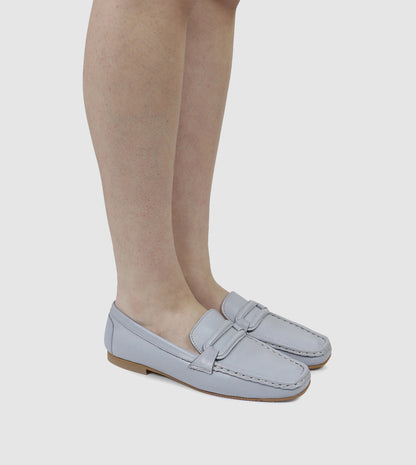 Jenica Casual Loafers by Sempre Di