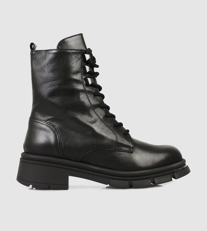 Elwing Mid Boots by Sempre Di