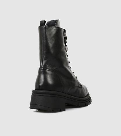 Elwing Mid Boots by Sempre Di