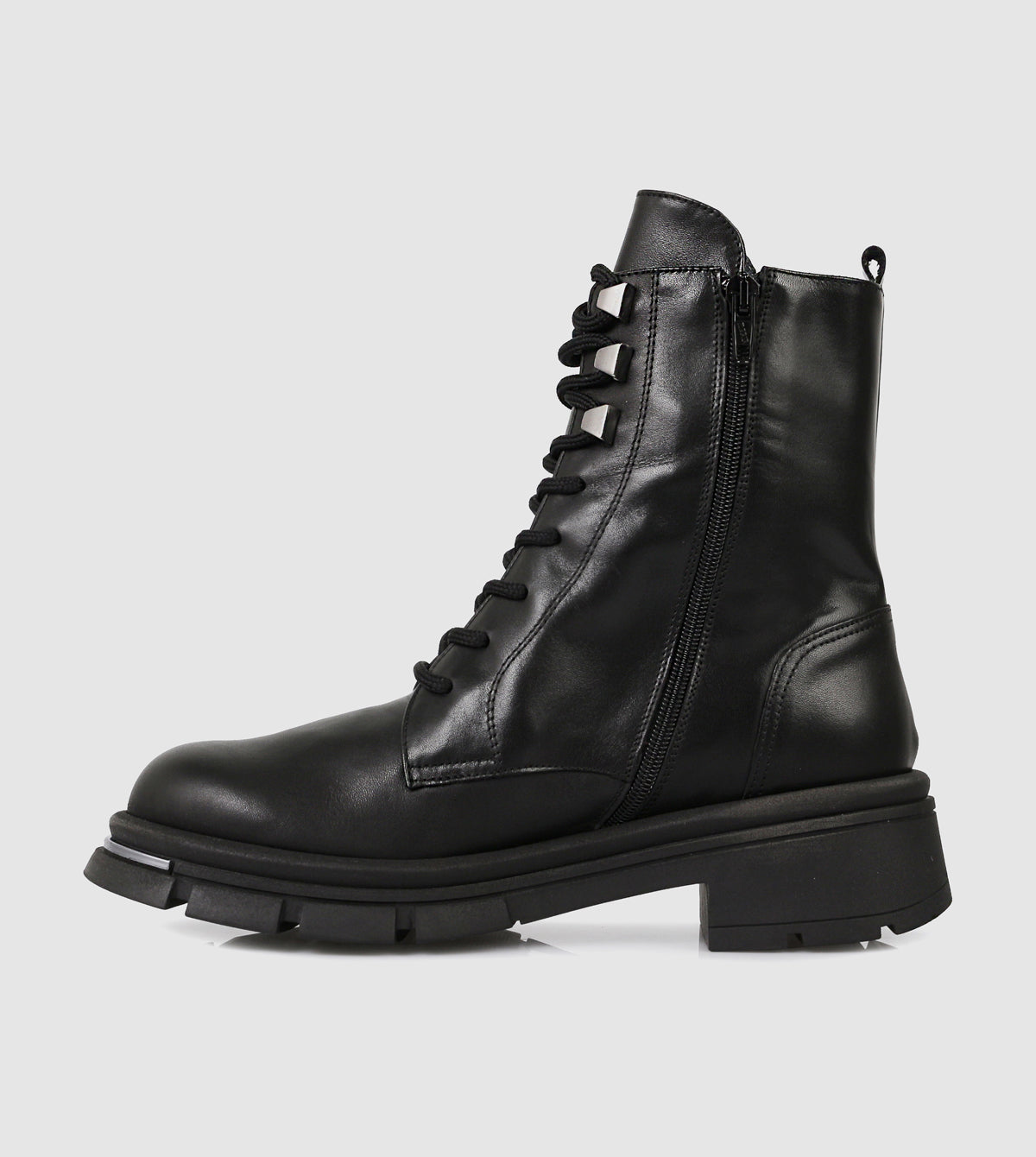 Elwing Mid Boots by Sempre Di