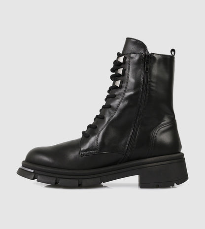 Elwing Mid Boots by Sempre Di