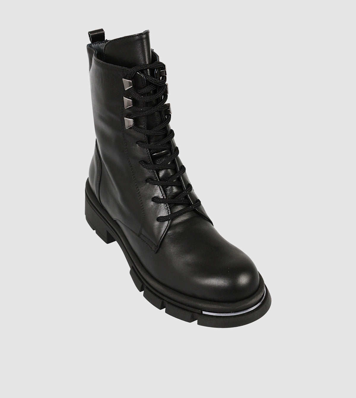 Elwing Mid Boots by Sempre Di