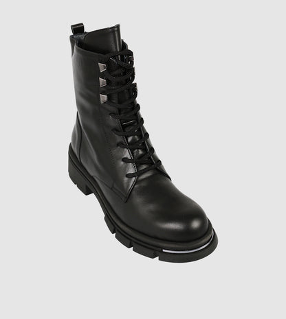 Elwing Mid Boots by Sempre Di