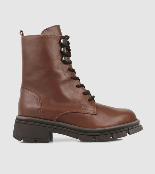 Elwing Mid Boots by Sempre Di