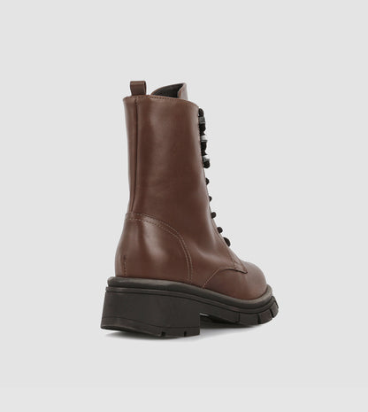 Elwing Mid Boots by Sempre Di