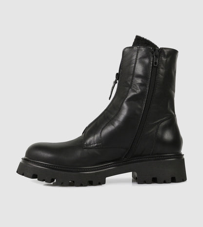 Viviana Mid Boots by Sempre Di