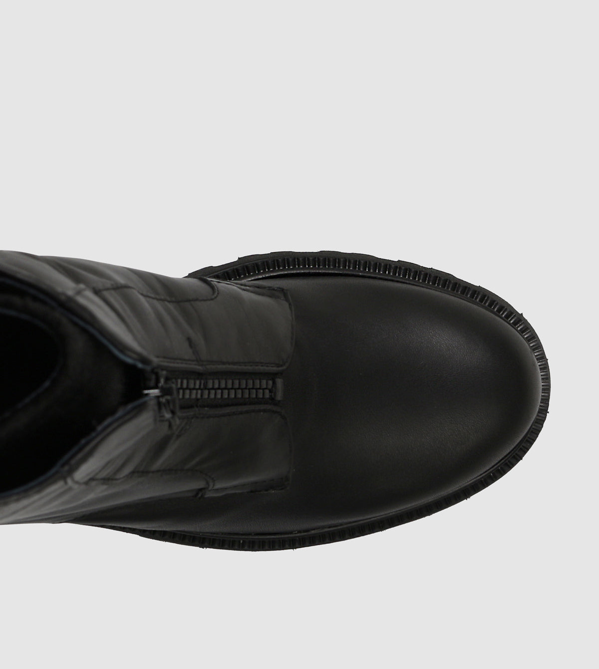 Viviana Mid Boots by Sempre Di