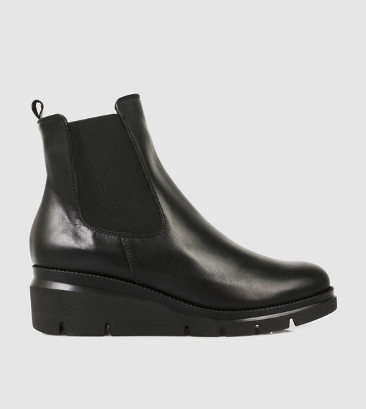 Gilly Chelsea Boots by Piazza Grande