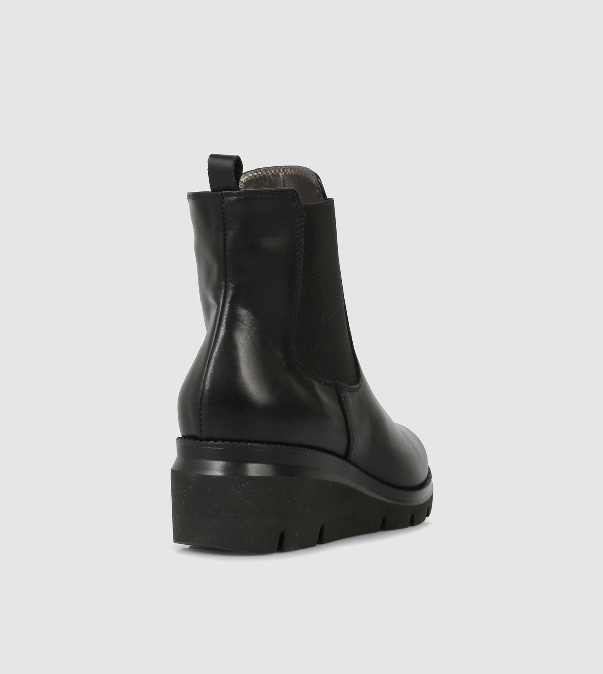 Gilly Chelsea Boots by Piazza Grande