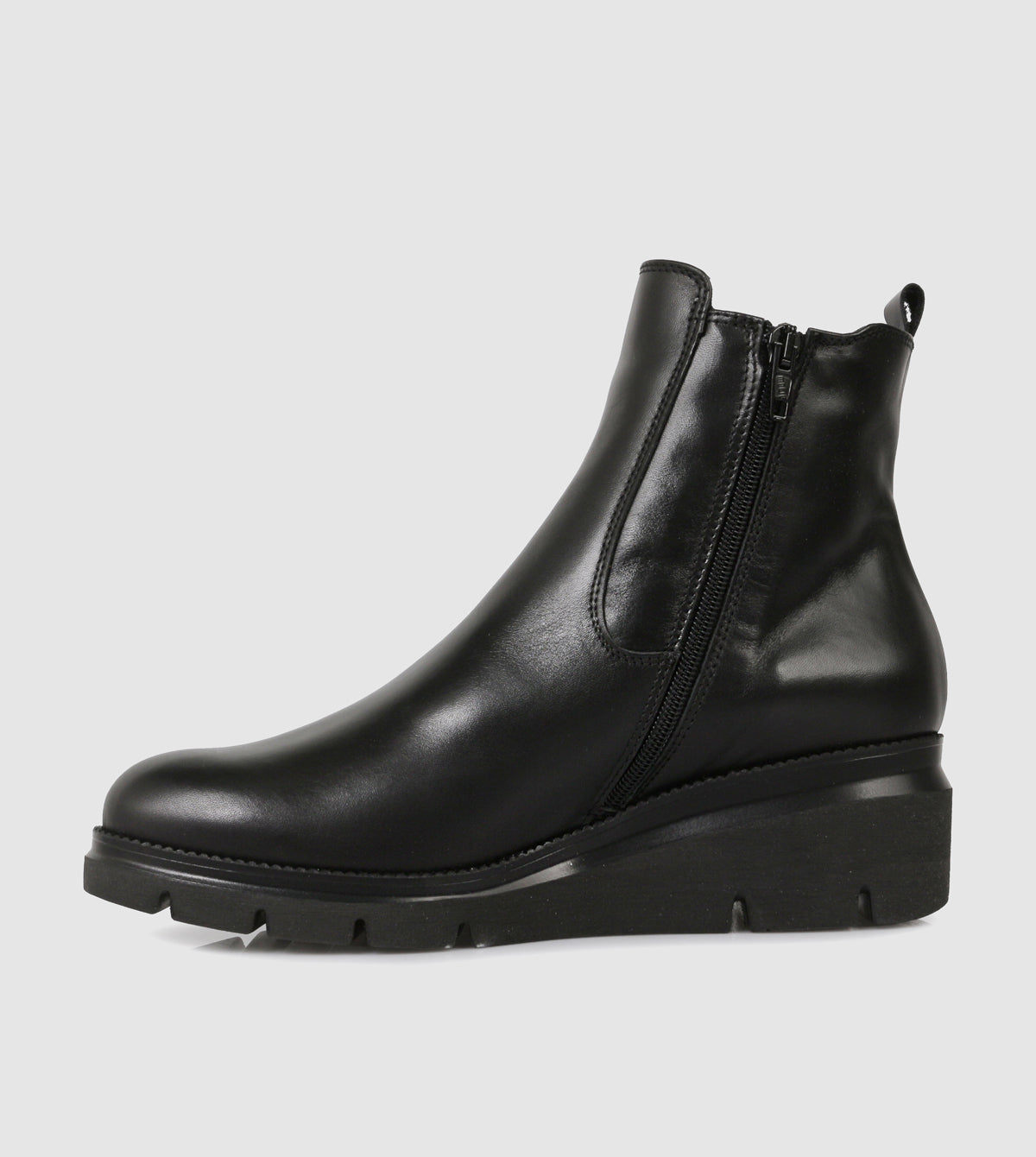 Gilly Chelsea Boots by Piazza Grande