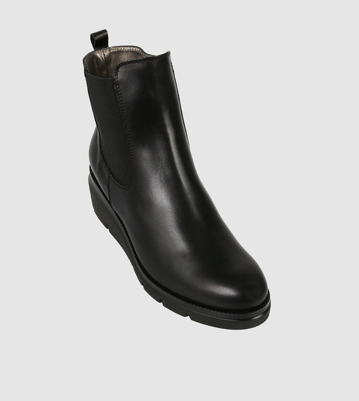 Gilly Chelsea Boots by Piazza Grande