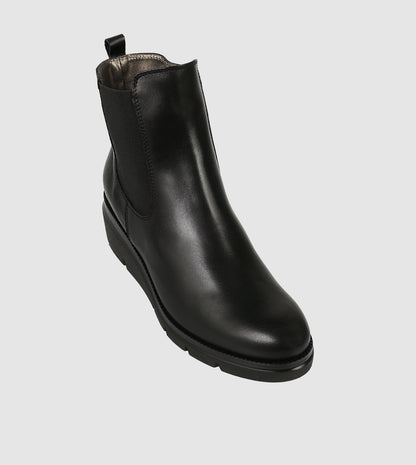 Gilly Chelsea Boots by Piazza Grande