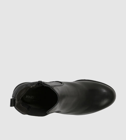 Gilly Chelsea Boots by Piazza Grande